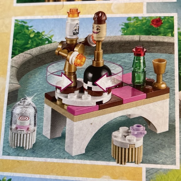 Lego 41067 - Picture 7 of 15